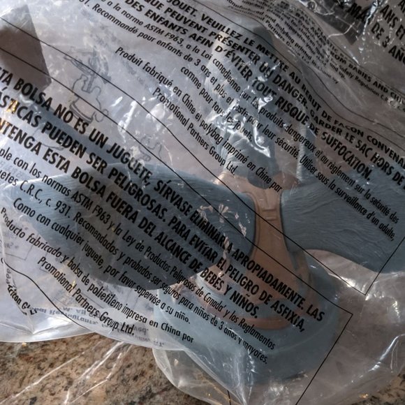 COPY - NIB VTG 1999 Star Wars Episode 1 Watto Cup… - Picture 4 of 6